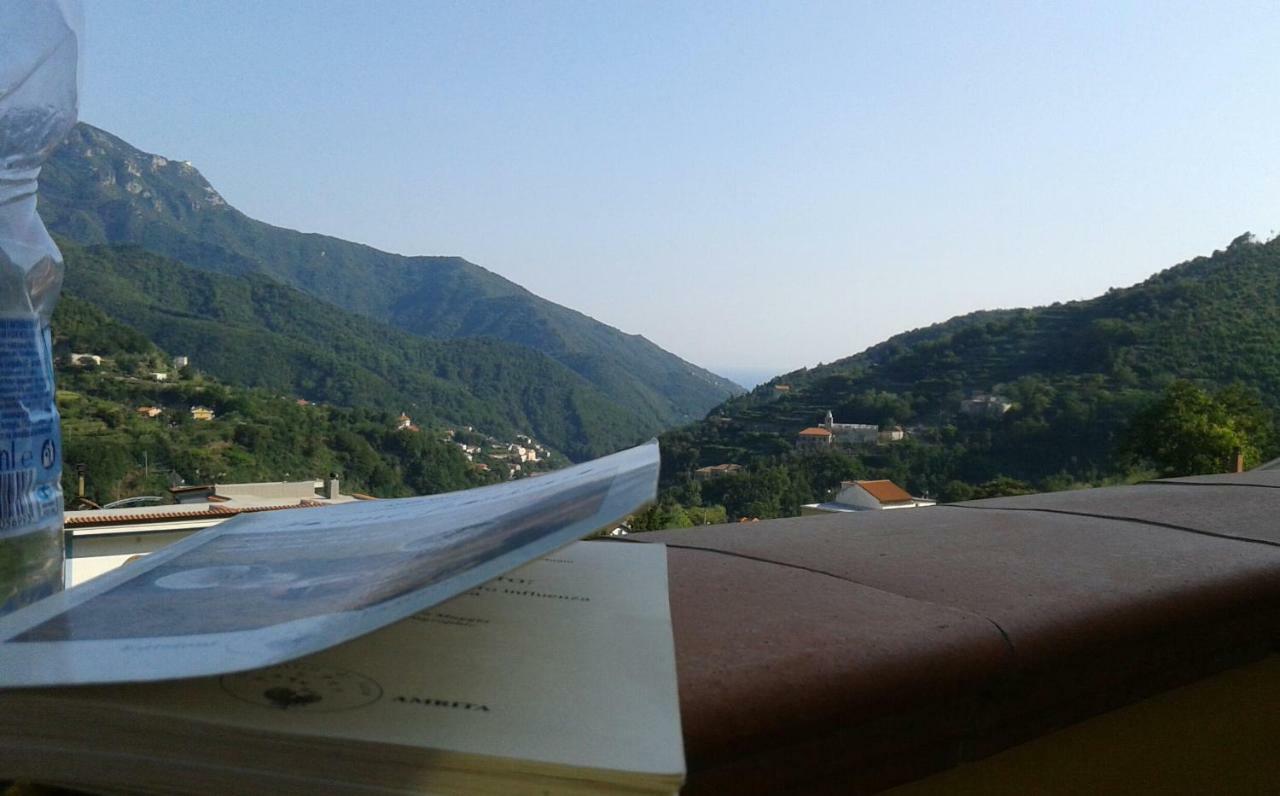 I Tredici Casali Tramonti