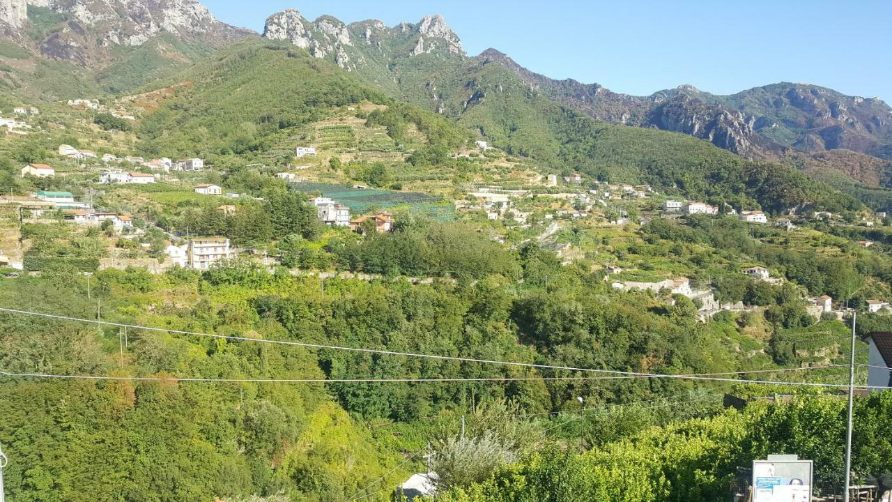 I Tredici Casali Hébergement de vacances