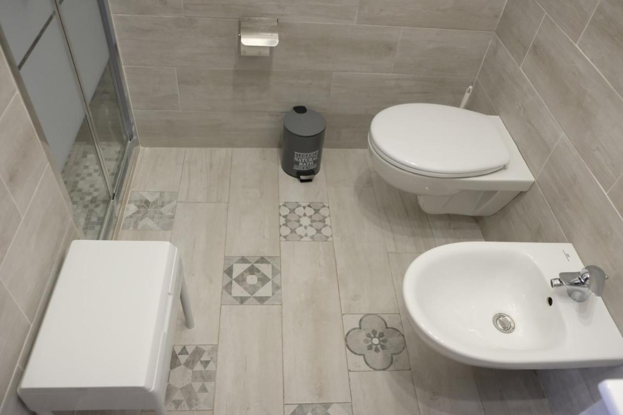 I Tredici Casali Holiday home Tramonti