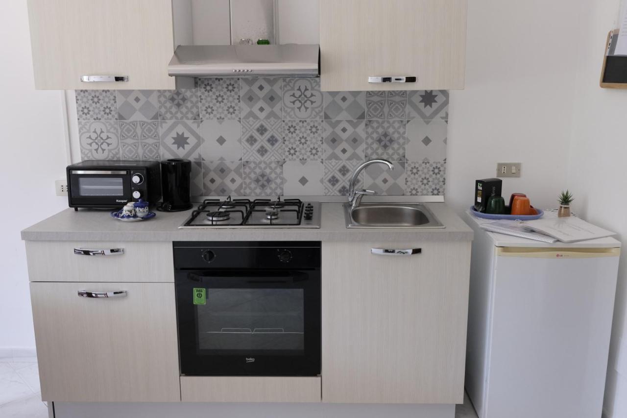I Tredici Casali Holiday home *