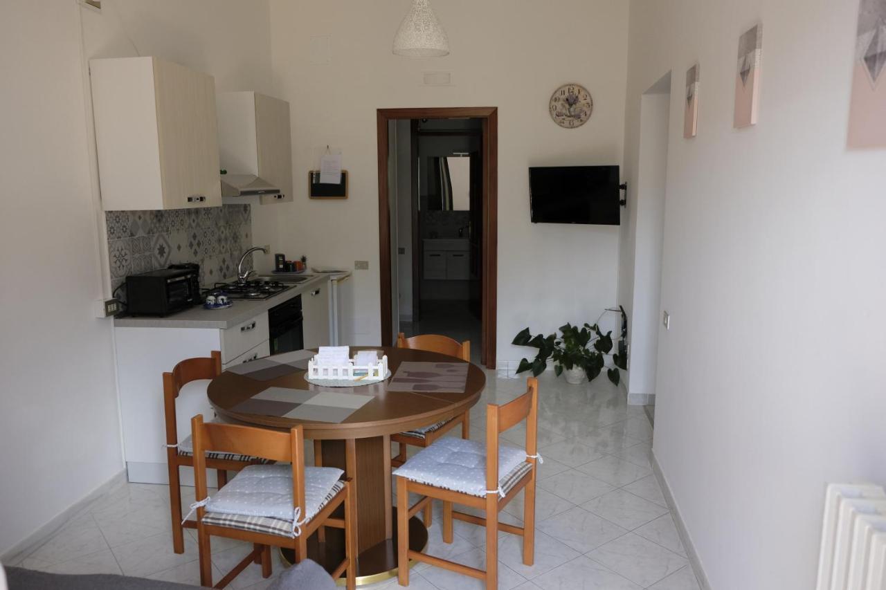 I Tredici Casali Holiday home *
