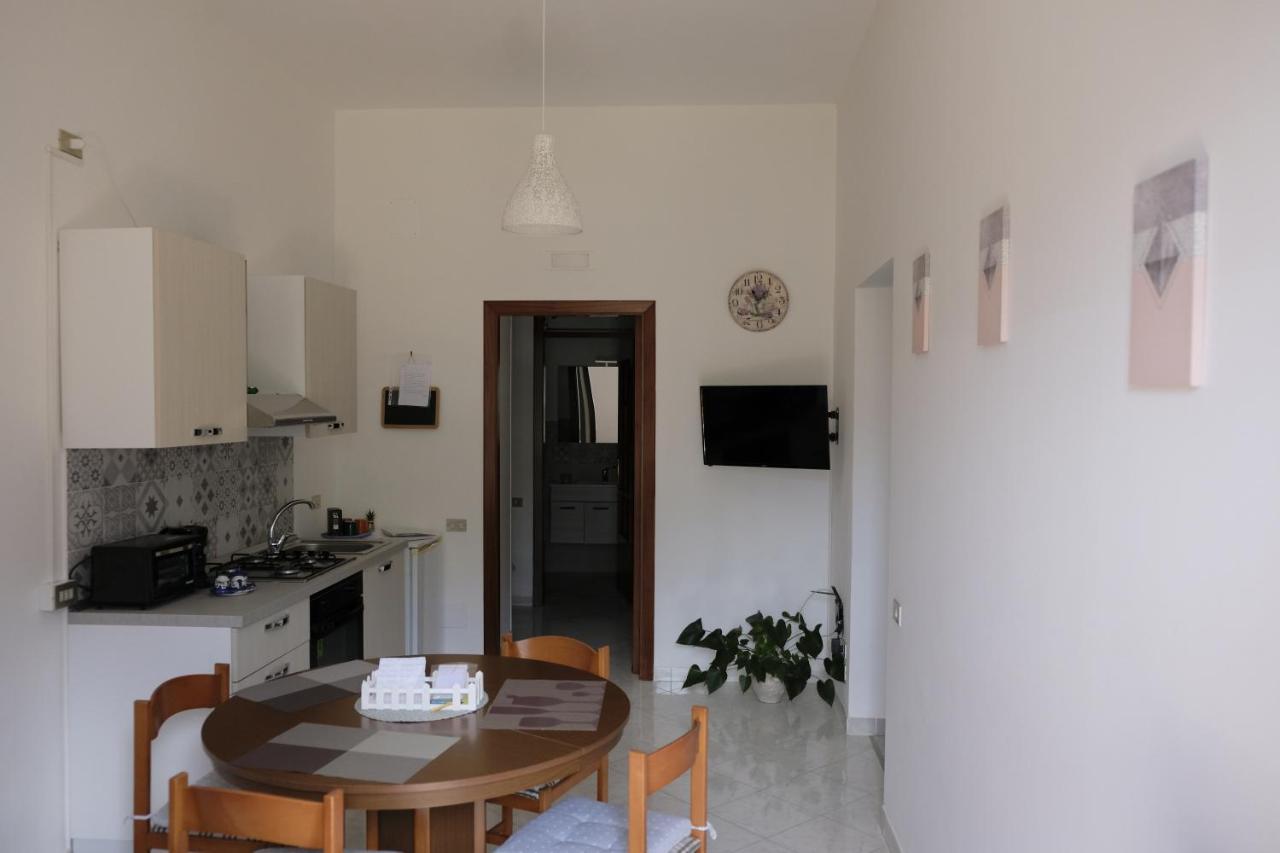 Holiday home I Tredici Casali