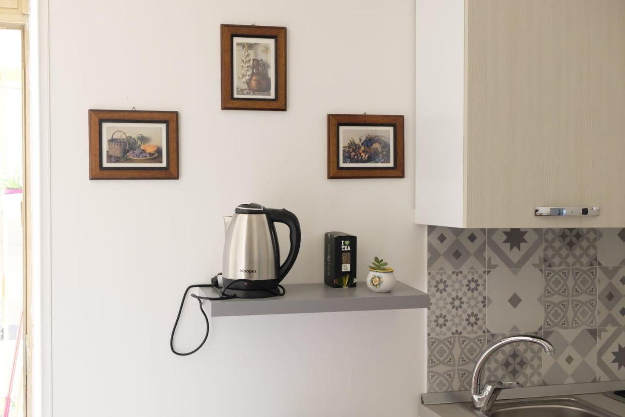 Holiday home I Tredici Casali *