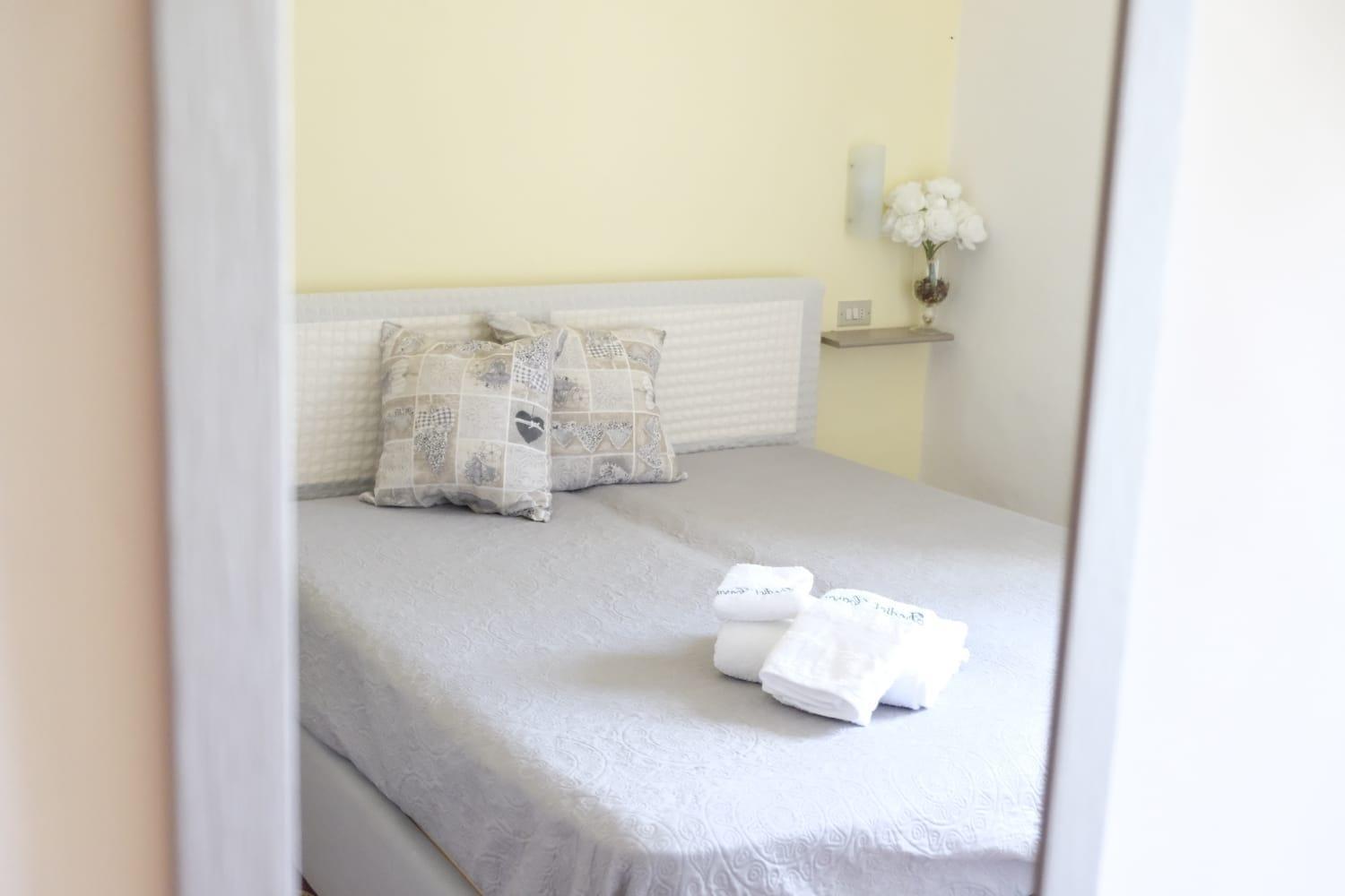 I Tredici Casali Holiday home