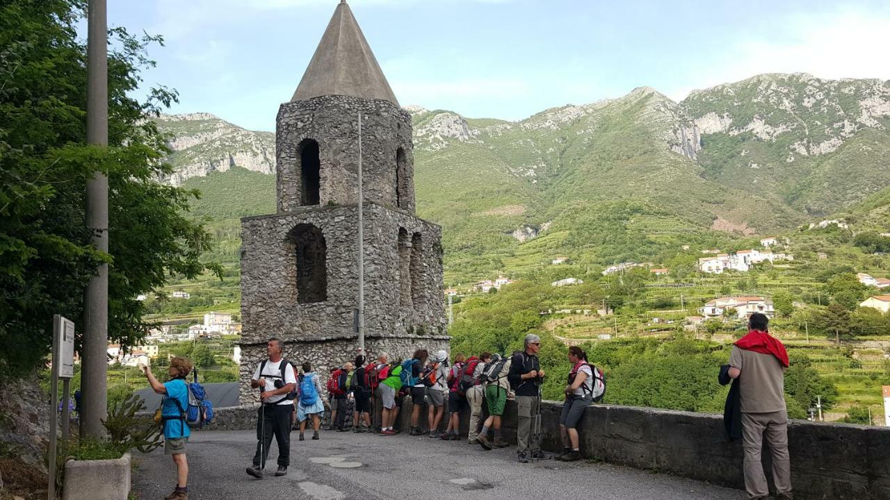 Holiday home I Tredici Casali Tramonti