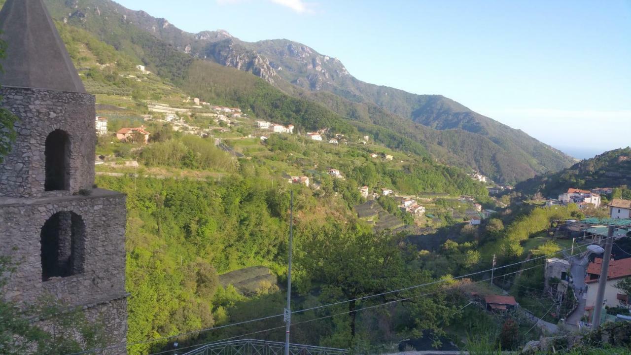 I Tredici Casali Holiday home Tramonti
