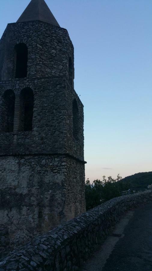 I Tredici Casali Tramonti
