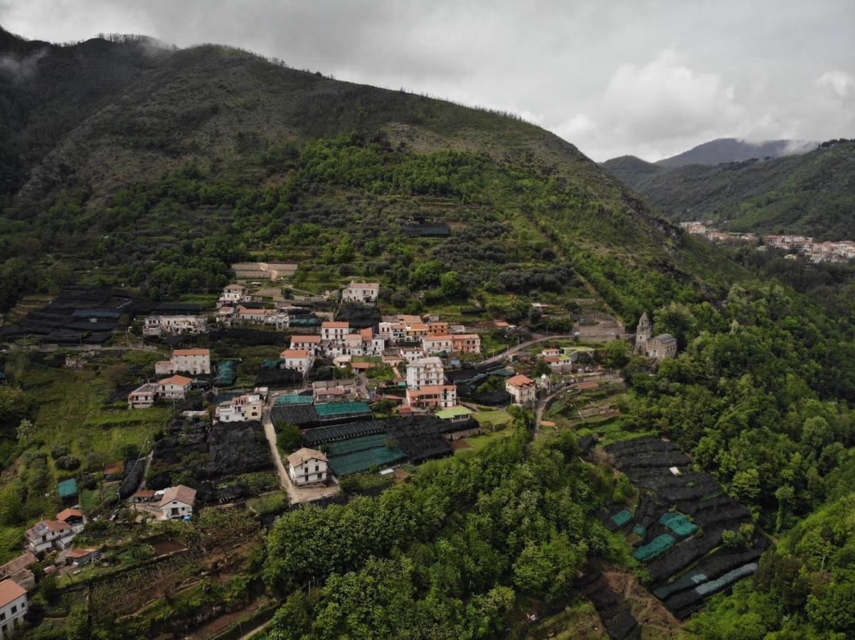 Holiday home I Tredici Casali Tramonti
